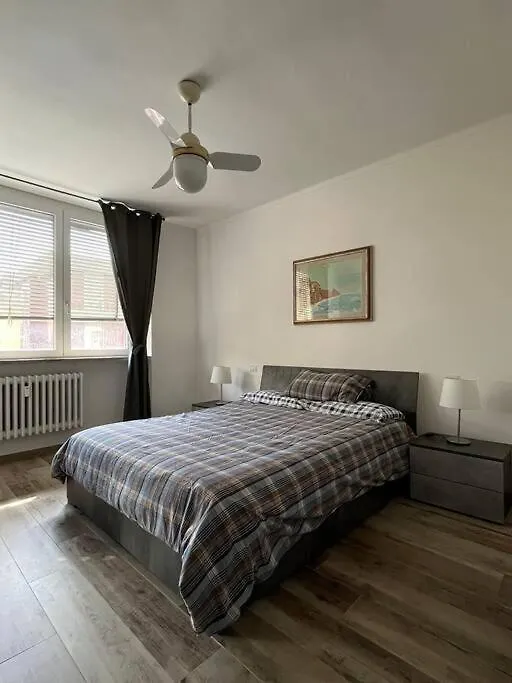 Ugo'S House Apartment Florence Italy
