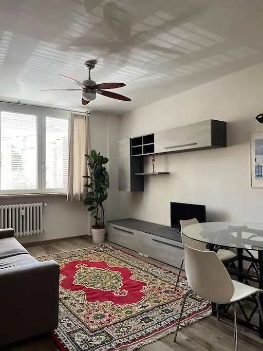 Ugo'S House Apartment Florence