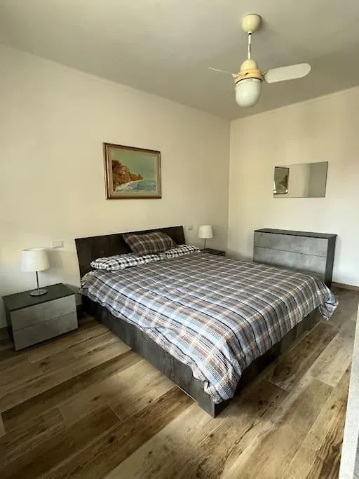Ugo'S House Apartment Florence Italy