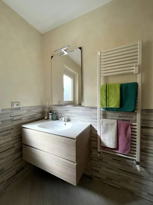Ugo'S House Apartment Florence Italy