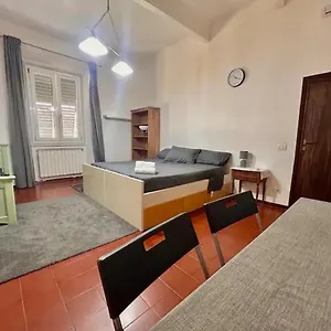 Respiro Di Relax A Due Passi Dal Centro Con Parcheggio Incluso Florencia