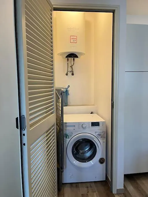 Ugo'S House Διαμέρισμα Φλωρεντία