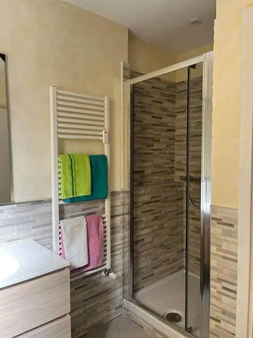 Ugo'S House Apartman Firenze