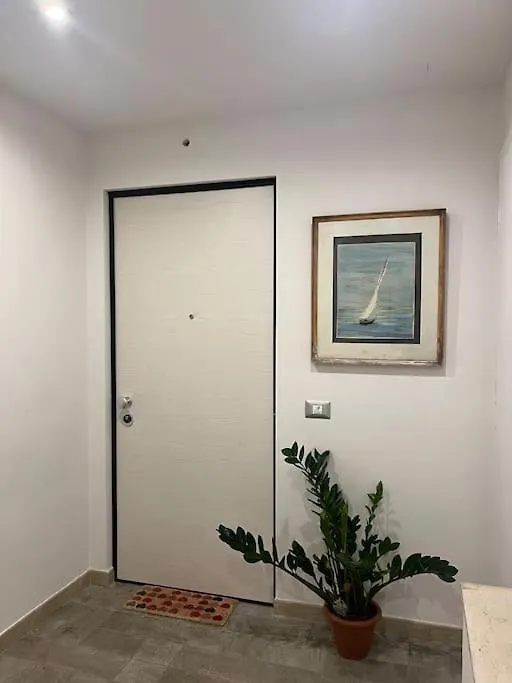 Ugo'S House Διαμέρισμα Φλωρεντία 0*,